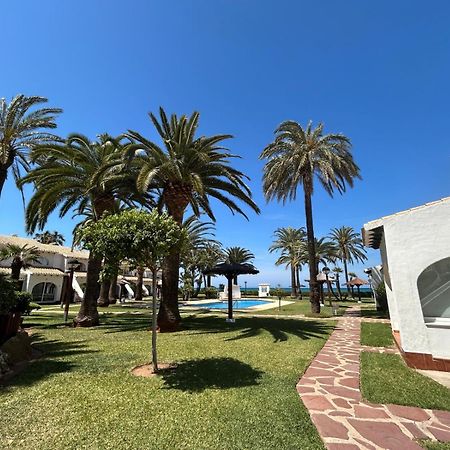 Boira - Vivienda En Urbanizacion A Primera Linea De Playa Dénia Exterior foto